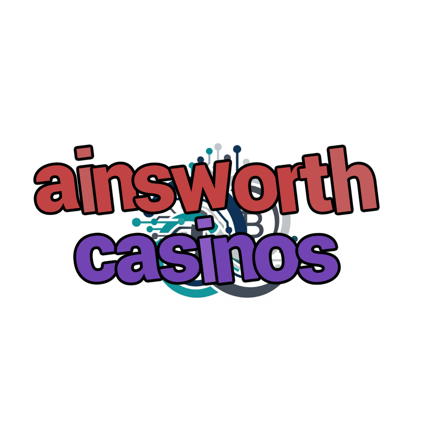ainsworth casinos