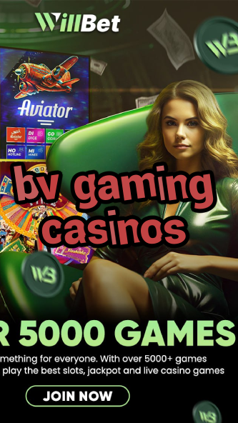 bv gaming casinos-adairvillecasino.igamblinglist.com